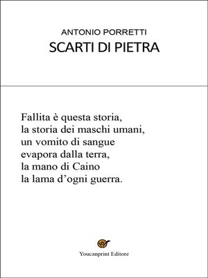 cover image of Scarti Di Pietra